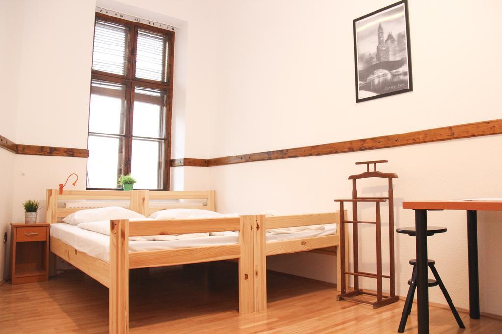 Hostel Walking Bed Budapest Downtown Pokój zdjęcie