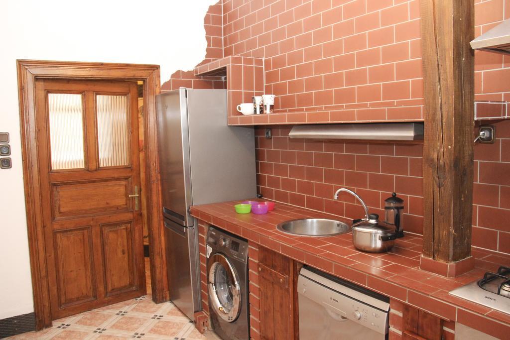 Hostel Walking Bed Budapest Downtown Pokój zdjęcie