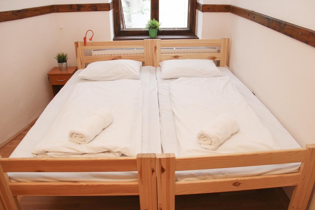 Hostel Walking Bed Budapest Downtown Pokój zdjęcie
