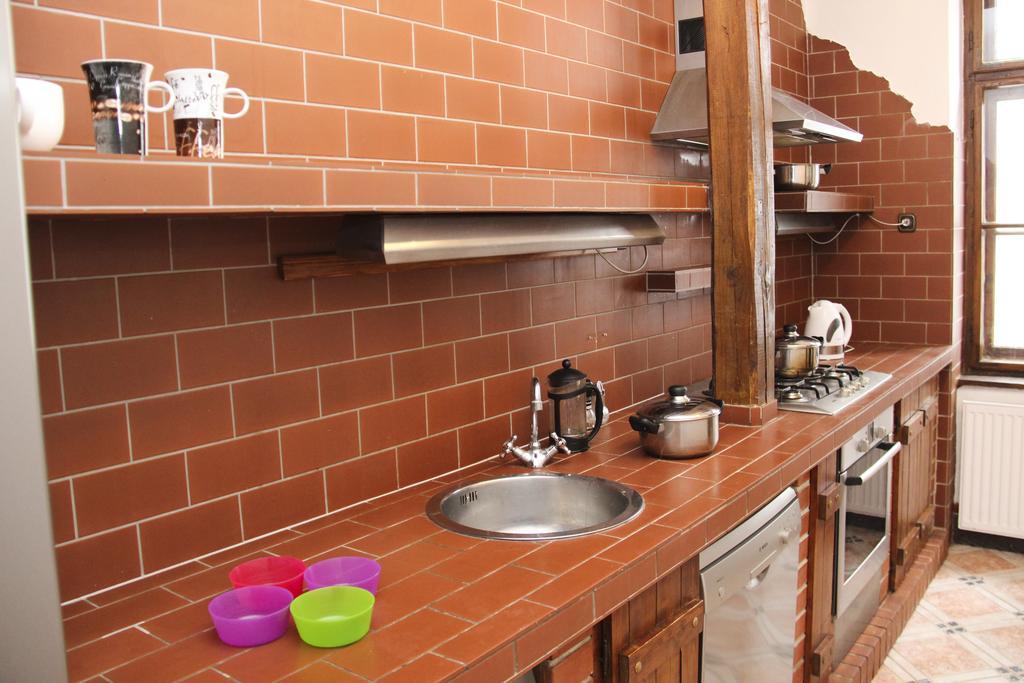 Hostel Walking Bed Budapest Downtown Pokój zdjęcie