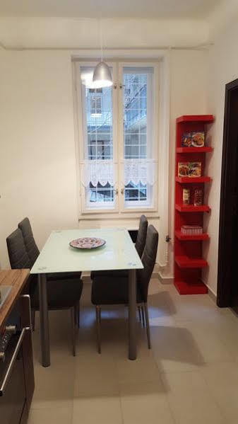 Hostel Walking Bed Budapest Downtown Zewnętrze zdjęcie