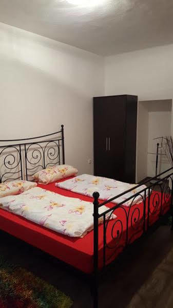 Hostel Walking Bed Budapest Downtown Zewnętrze zdjęcie
