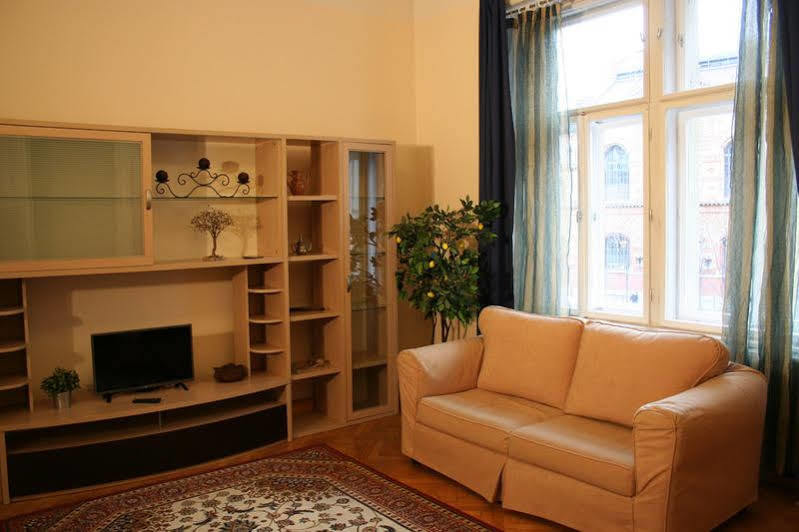 Hostel Walking Bed Budapest Downtown Zewnętrze zdjęcie