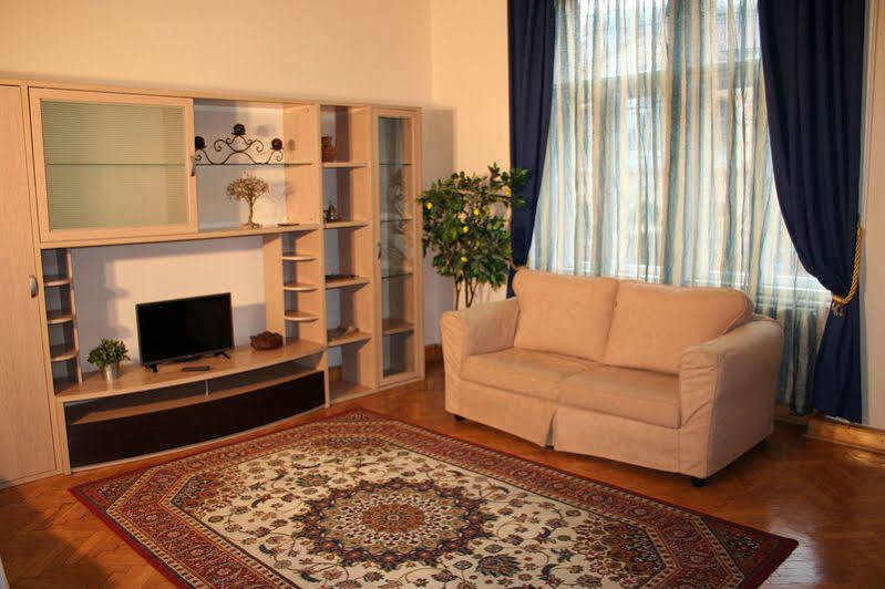 Hostel Walking Bed Budapest Downtown Zewnętrze zdjęcie