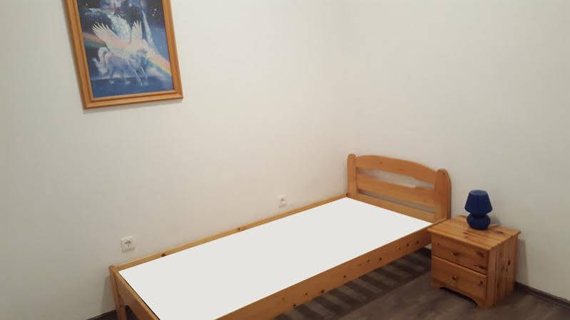 Hostel Walking Bed Budapest Downtown Zewnętrze zdjęcie